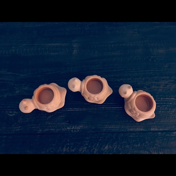 SALE‼️Patio tea light  Partylight - Picture 2 of 3